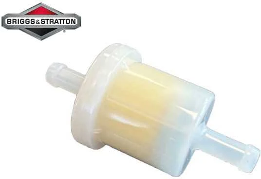 Briggs & Stratton KURO FILTRAS BRIGGS&amp;STRATTON PERMATOMAS Originali prekė