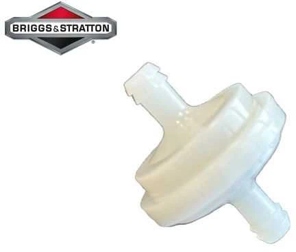 Briggs & Stratton KURO FILTRAS BRIGGS&amp;STRATTON Baltas Originali prekė