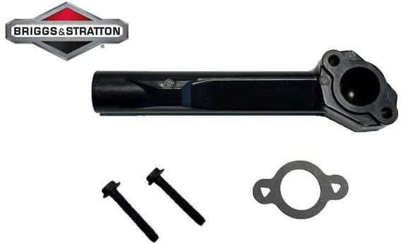 Briggs & Stratton KURO ĮSIURBIMO KANALAS SENAS MODELIS BRIGGS&amp;STRATTON CLASSIC SPRINT QUATTRO Q45 Originali prekė