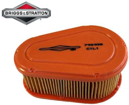 Briggs & Stratton ORO FILTRAS BRIGGS&amp;STRATTON DOV Originali prekė