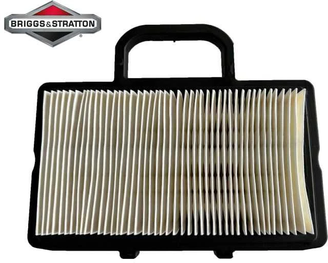 Briggs & Stratton ORO FILTRAS BRIGGS&amp;STRATTON 2 CILINDRŲ NAUJO MODELIO Originali prekė
