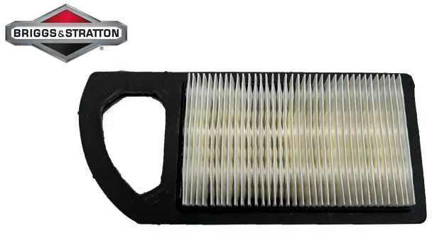 Briggs & Stratton ORO FILTRAS BRIGGS&amp;STRATTON INTEK AVS 1 CILINDRO 10KM-14KM ORIGINALI PREKĖ