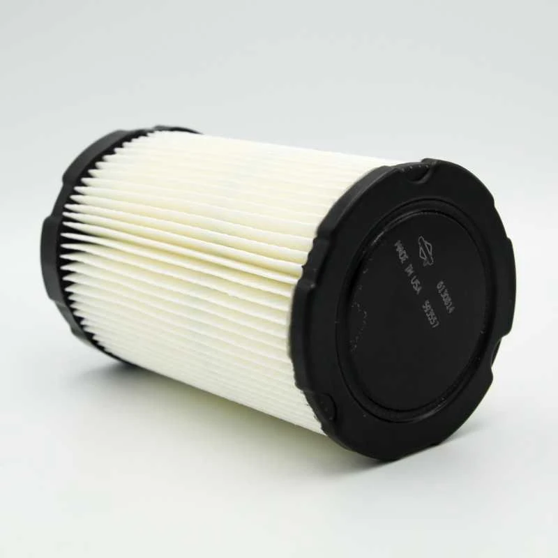 Briggs & Stratton ORO FILTRAS BRIGGS&amp;STRATTON 2 CILINDRŲ INTEK 594201, 591334, 796031, 590825 ORIGINALI PREKĖ