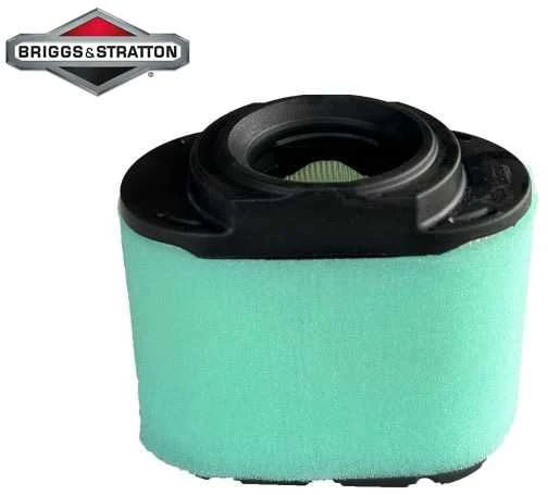 Briggs & Stratton ORO FILTRAS BRIGGS&amp;STRATTON 2 CILINDRŲ OHV NAUJAS MODELIS Originali prekė