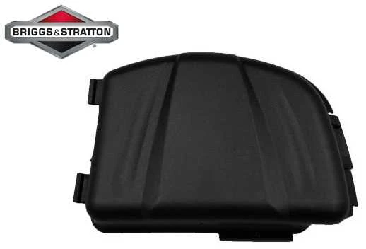 Briggs & Stratton ORO FILTRO KORPUSAS BRIGGS&amp;STRATTON SPRINT SERIA 550 575 OHV Originali prekė