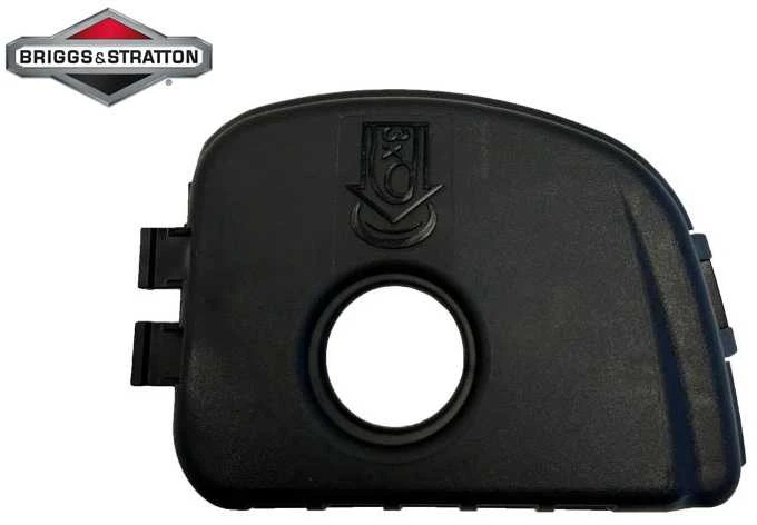 Briggs & Stratton ORO FILTRO KORPUSAS BRIGGS&amp;STRATTON SPRINT SERIA 500 OHV Originali prekė
