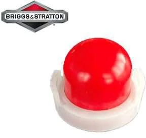 Briggs & Stratton PASIURBIMO POMPA BRIGGS&amp;STRATTON 3,5KM-4,5KM RAUDONA Originali prekė