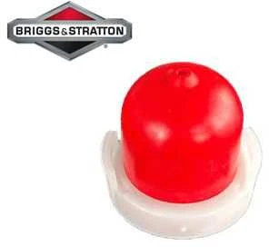 Briggs & Stratton PASIURBIMO POMPA BRIGGS&amp;STRATTON QUANTUM RAUDONA Originali prekė