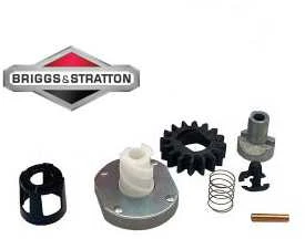 Briggs & Stratton Starterio bendeksas seno tipo varikliams BRIGGS&amp;STRATTON Originali prekė