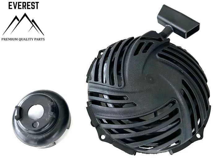 Briggs & Stratton STARTERIS BRIGGS&amp;STRATTON 450E 500E 550E 575E 08P5 093J 09P6 09P7 PLASTMASINIS