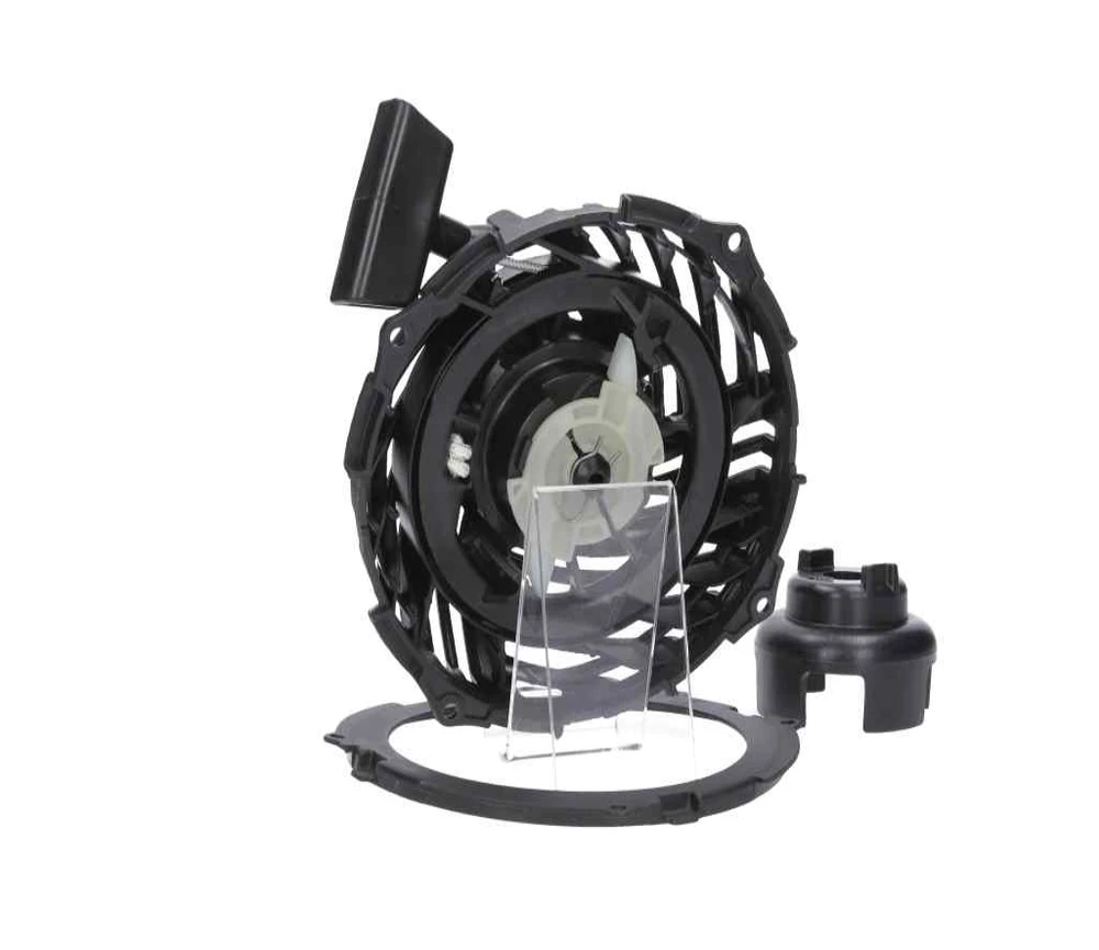 Briggs & Stratton STARTERIS BRIGGS&amp;STRATTON 450E 500E 550E 575E 08P5 093J 09P6 09P7 PLASTMASINIS