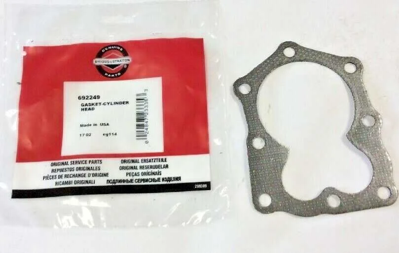 Briggs & Stratton TARPINĖ CILINDRO GALVUTĖS BRIGGS&amp;STRATTON SERIA 600 Originali prekė