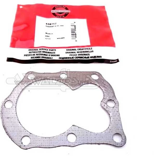 Briggs & Stratton TARPINĖ CILINDRO GALVUTĖS BRIGGS&amp;STRATTON SPRINT CLASSIC 3,5AG-4,5AG Originali prekė