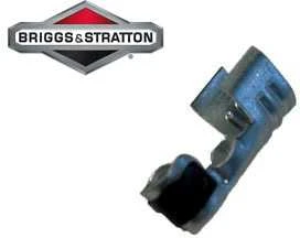 Briggs & Stratton UŽDEGIMO ŽVAKĖS PYPKĖS ANTGALIS BRIGGS&amp;STRATTON Originali prekė
