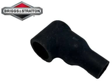 Briggs & Stratton ŽVAKĖS GAUBTAS BRIGGS&amp;STRATTON KAUČIUKAS Originali prekė