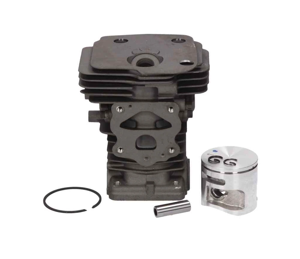 CILINDRO KOMPLEKTAS TINKANTIS HUSQVARNAI 445, 450 FARMERTEC