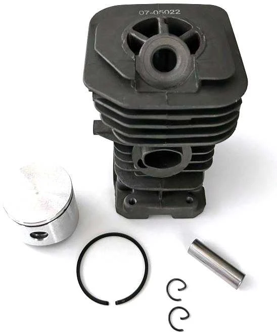 CILINDRO KOMPLEKTAS TINKANTIS HUSQVARNAI 136 137 141 142 40mm
