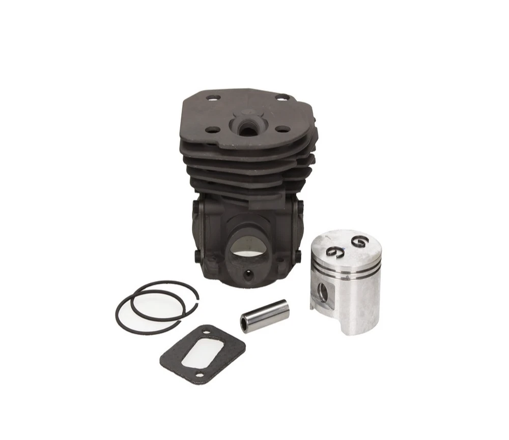 CILINDRO KOMPLEKTAS TINKANTIS HUSQVARNA 346XP 353 FARMERTEC