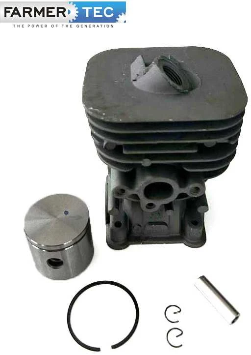CILINDRO KOMPLEKTAS TINKANTIS HUSQVARNAI 124L 125R 128R 35mm