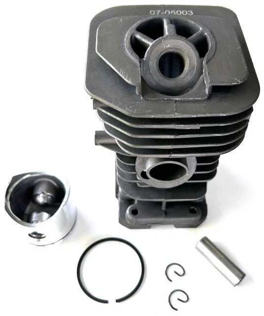 CILINDRO KOMPLEKTAS TINKANTIS HusqvarnaI 136 137 141 142 Jonsered 2040 CS2040, 2036