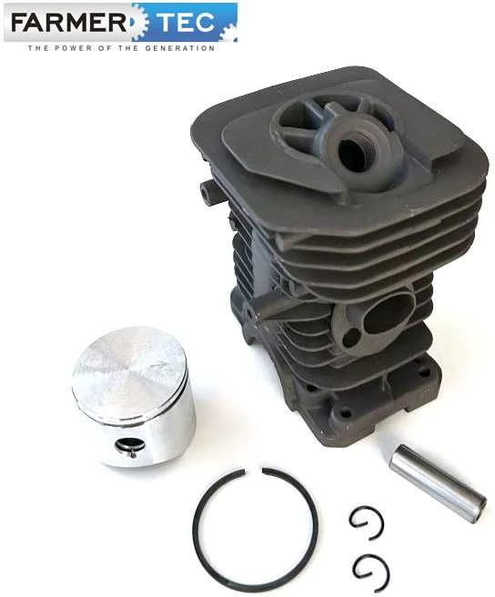 CILINDRO KOMPLEKTAS TINKANTIS HUSQVARNAI 142 FARMERTEC