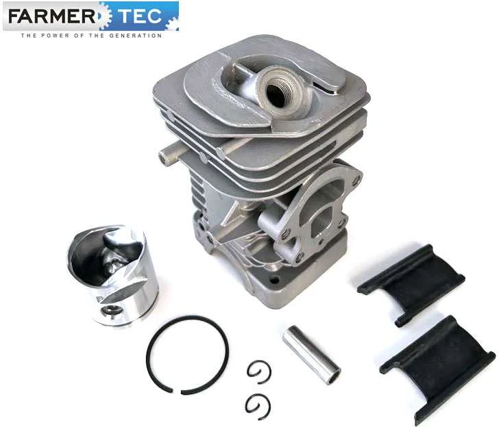 CILINDRO KOMPLEKTAS TINKANTIS HUSQVARNAI 235, 236, 240 FARMERTEC