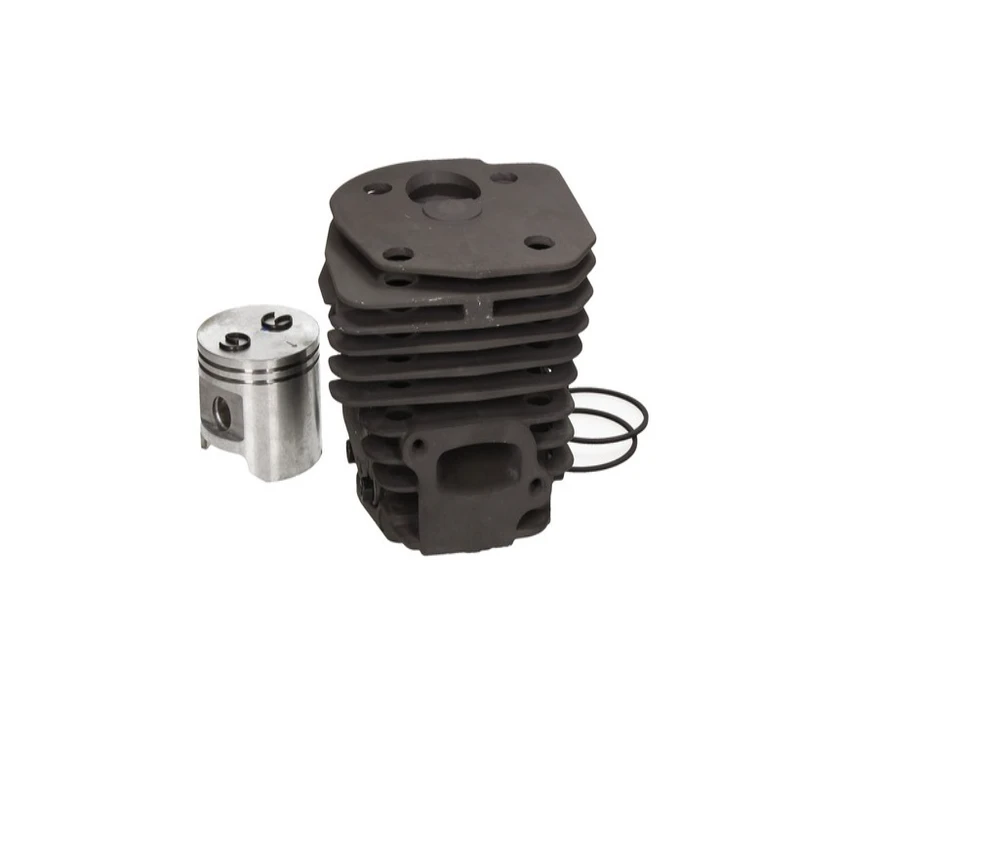 CILINDRO KOMPLEKTAS TINKANTIS HUSQVARNA 346XP 353 FARMERTEC