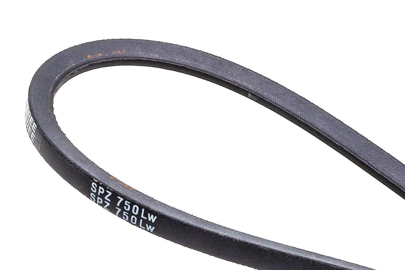 Tinkantis Alko DIRŽAS ALKO CLASSIC 46, 47 531504 10 mm, vidinis ilgis 712 mm