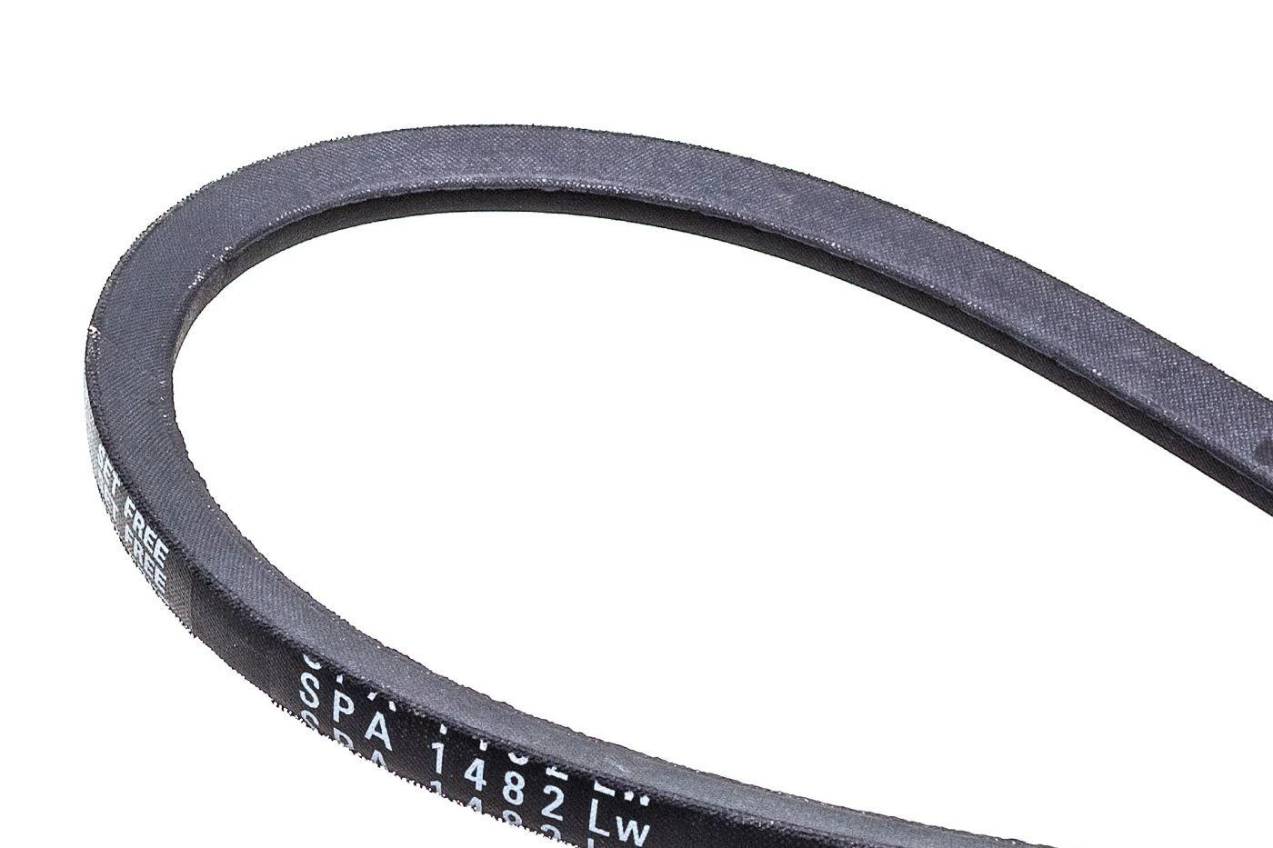 Tinkantis Alko DIRŽAS ALKO DOLMAR 514083 Li 1437mm