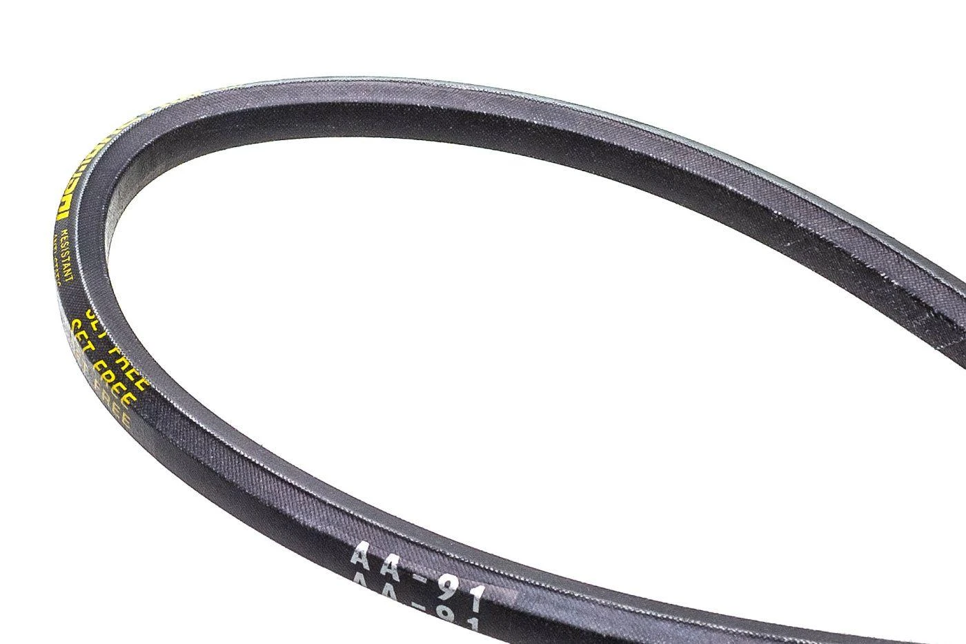 Tinkantis Alko V formos AA91 pavaros diržas, Al-Ko T13/T16/T17-102 serija, 13 mm x 2311 mm