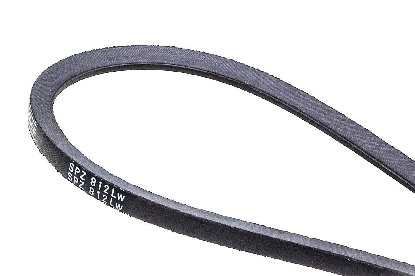 Tinkantis Alko DIRŽAS ALKO HIGHLINE 474832 10 mm, vidinis ilgis 774 mm