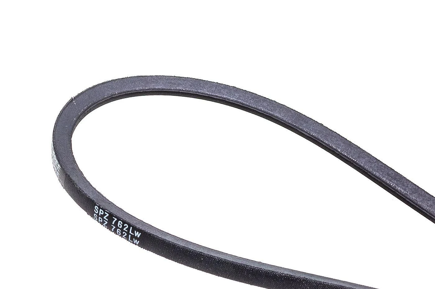 Tinkantis Alko DIRŽAS ALKO Sidabrinis 46BR 470BR 10 mm, vidinis ilgis 724 mm