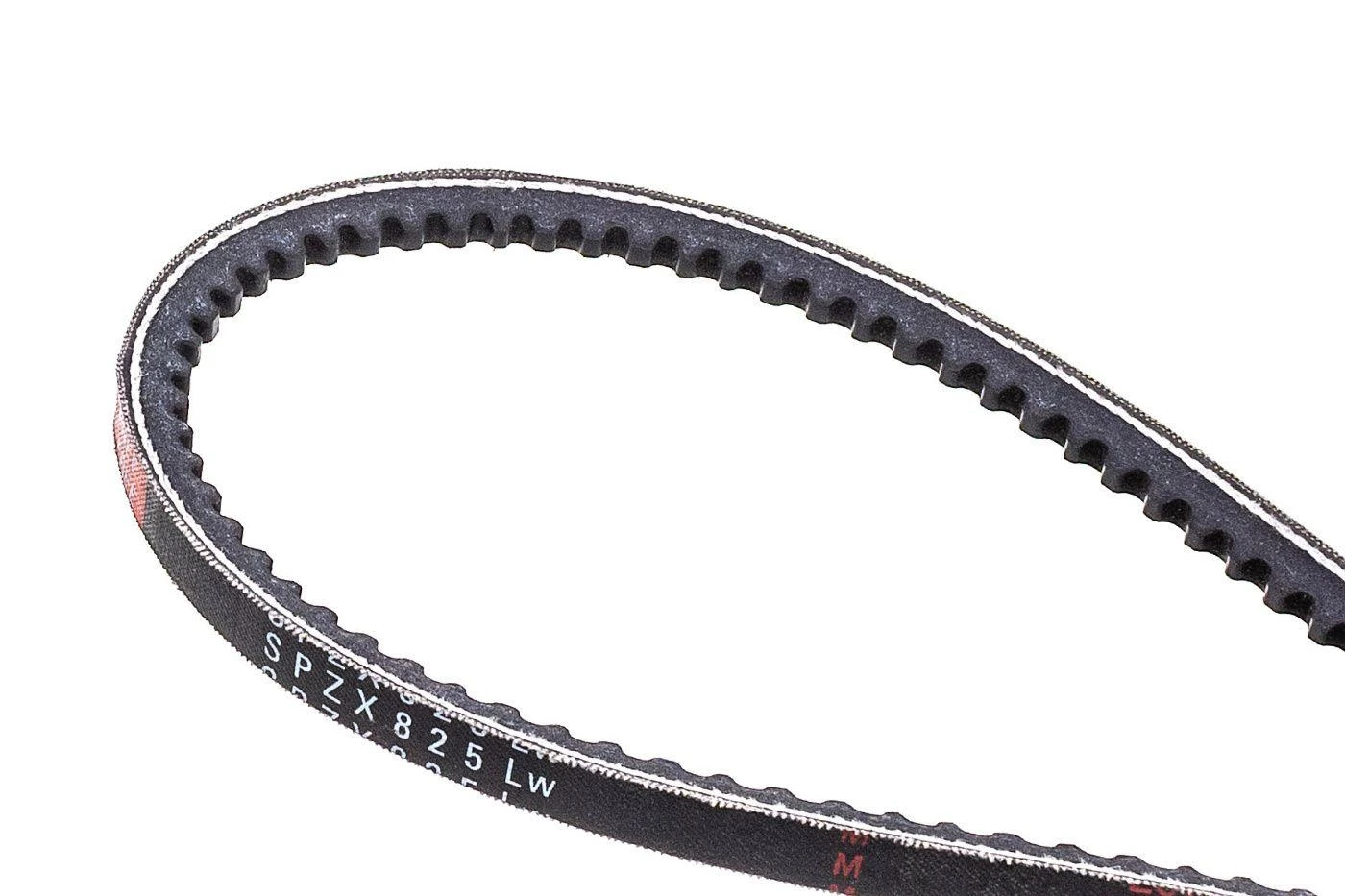 Tinkantis Alko DIRŽAS ALKO Sidabrinis 51BR 520BR PAVARA 10 mm, vidinis ilgis 787 mm