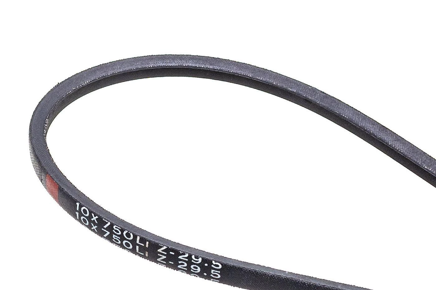 DIRŽAS CASTELGARDEN NG534TR 10mm x 750 Li VIDINIS, La 788mm
