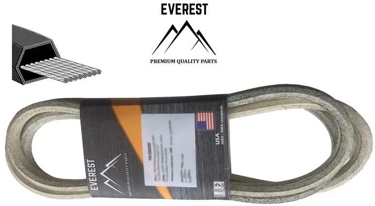 DIRŽAS CASTELGARDEN TC92 EVEREST 12.5 mm x 2161 mm