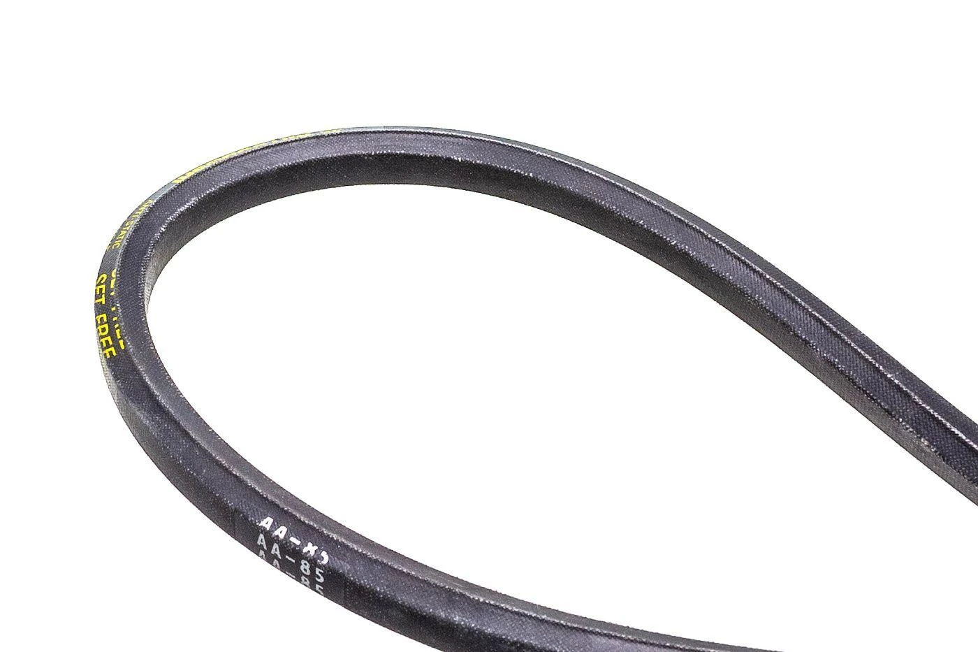 DIRŽAS CASTELGARDEN TC92 VIKING MT540, MT580, MT585 (kodas AA85), 12.5 mm x 2161 mm