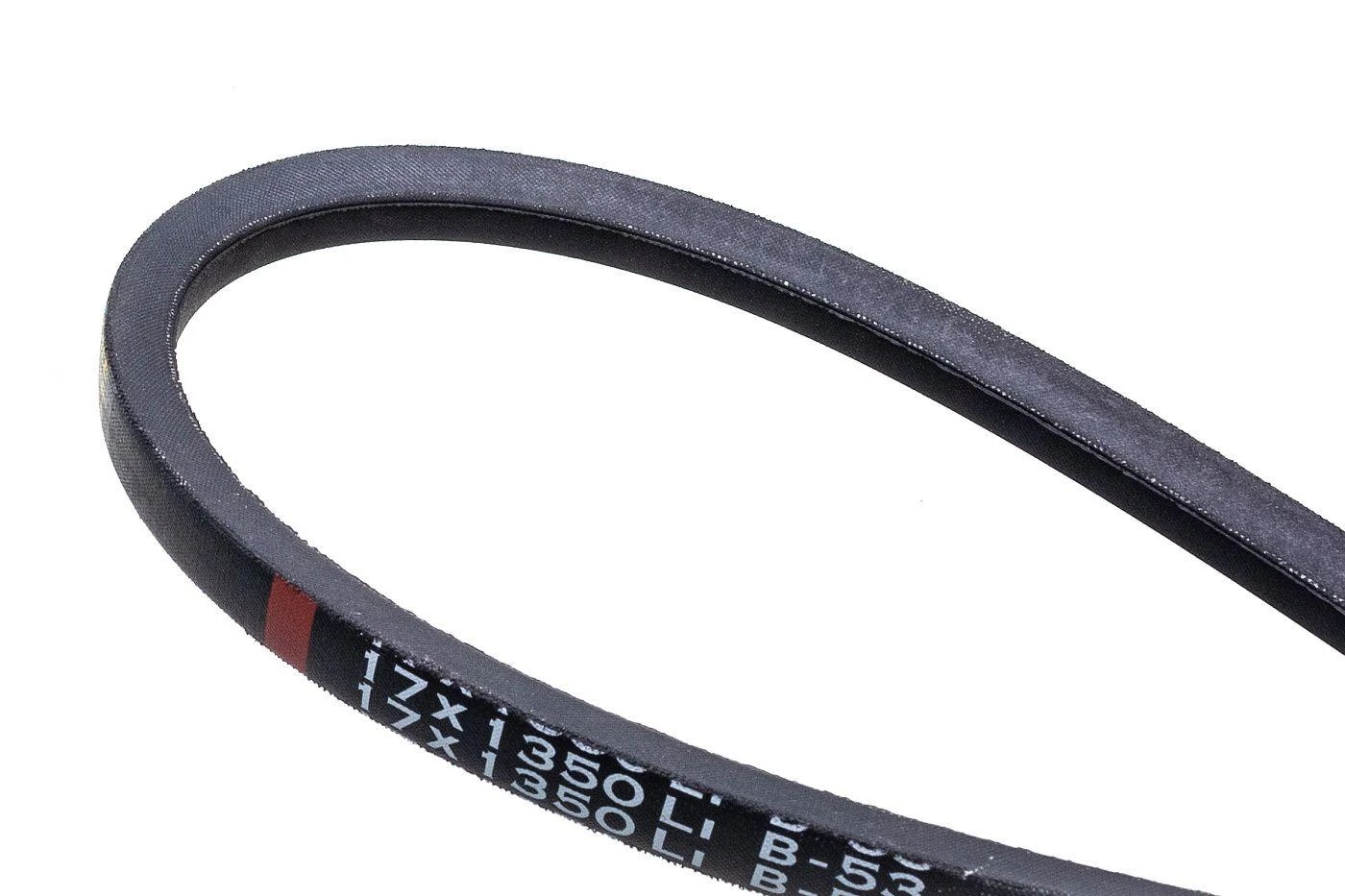 DIRŽAS KARSIT 17 mm, Li 1350 mm