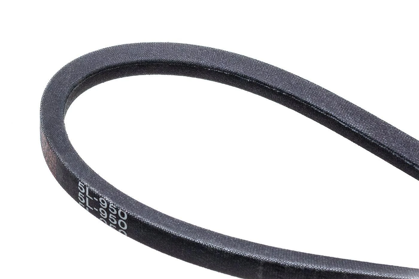 Tinkantis Mtd Pavaros diržas, storis 5/8" (15.8 mm), MTD grupės deniui, 2353 mm