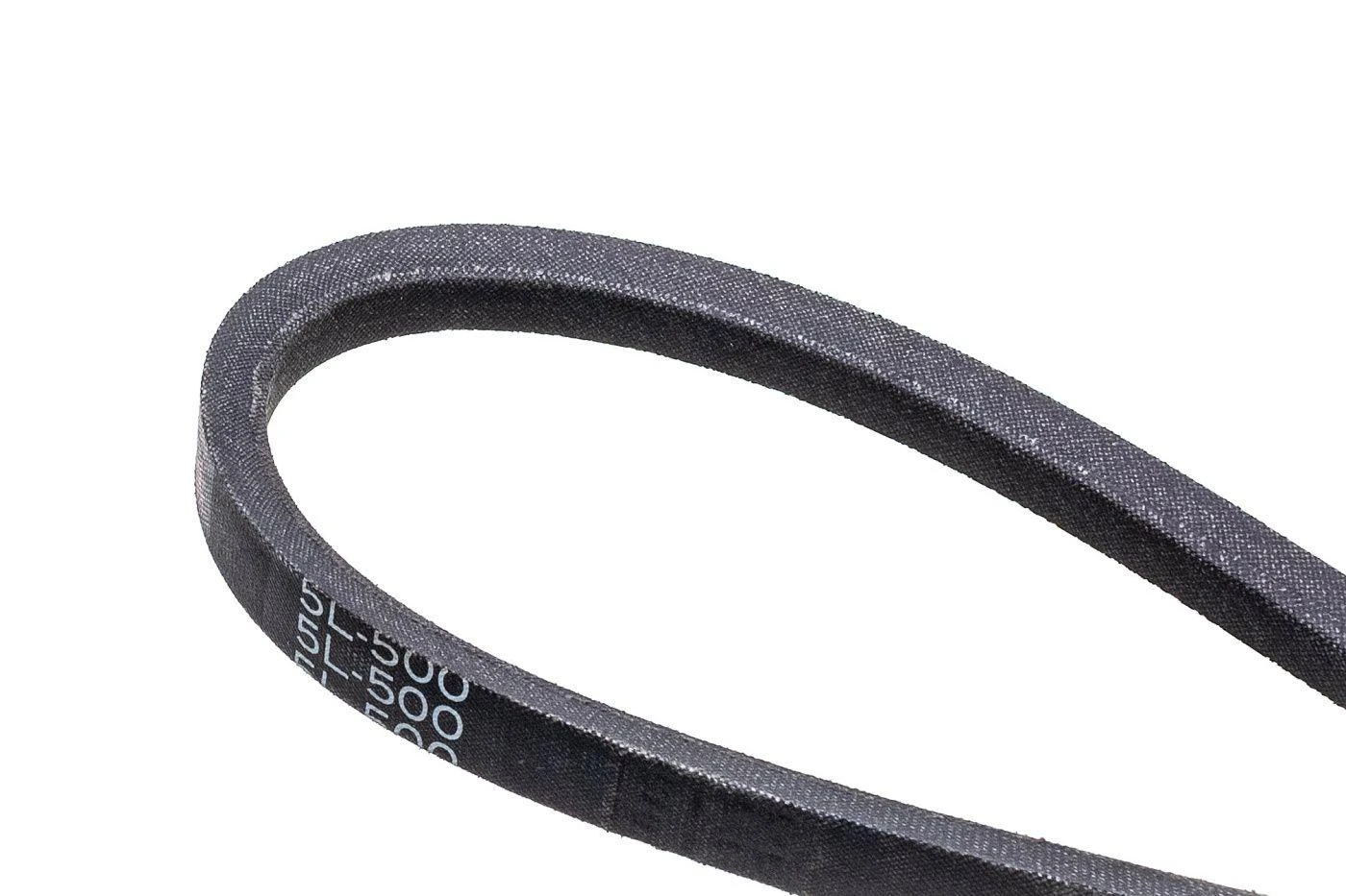 Tinkantis Mtd DIRŽAS MTD NETIESIOGINES KRYPTIES MOTOR 15,8 mm, tipas 5L, Li 1225 mm