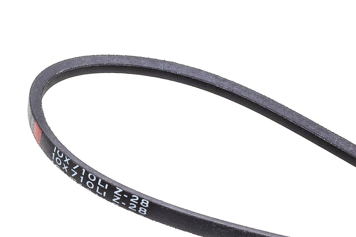 DIRŽAS TINKANTIS CASTELGARDEN NG504TR 10 mm, Li 710 mm