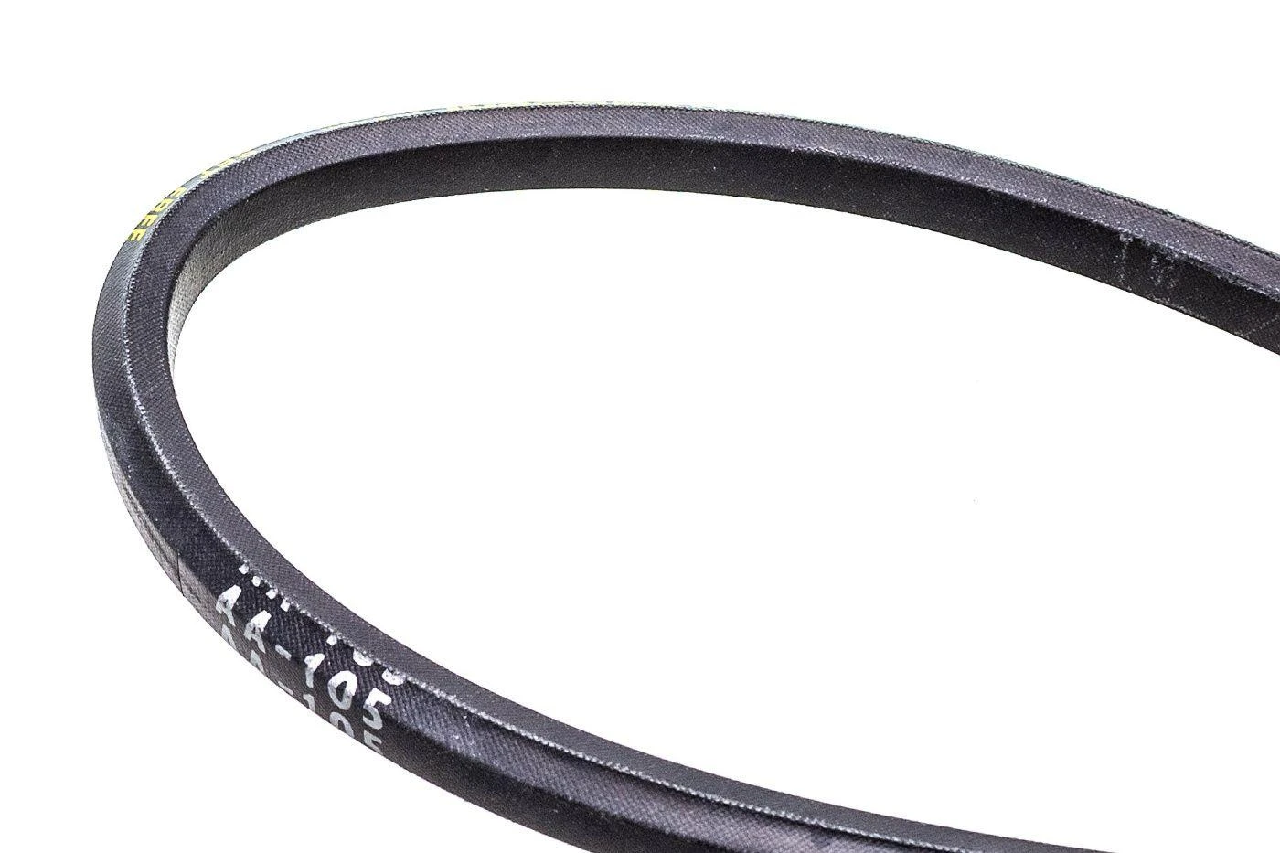 DIRŽAS TINKANTIS HUSQVARNAI CRAFTSMAN 36cali 92cm TRAKTORIUKO AA105, 12,5 mm, Li 2669 mm