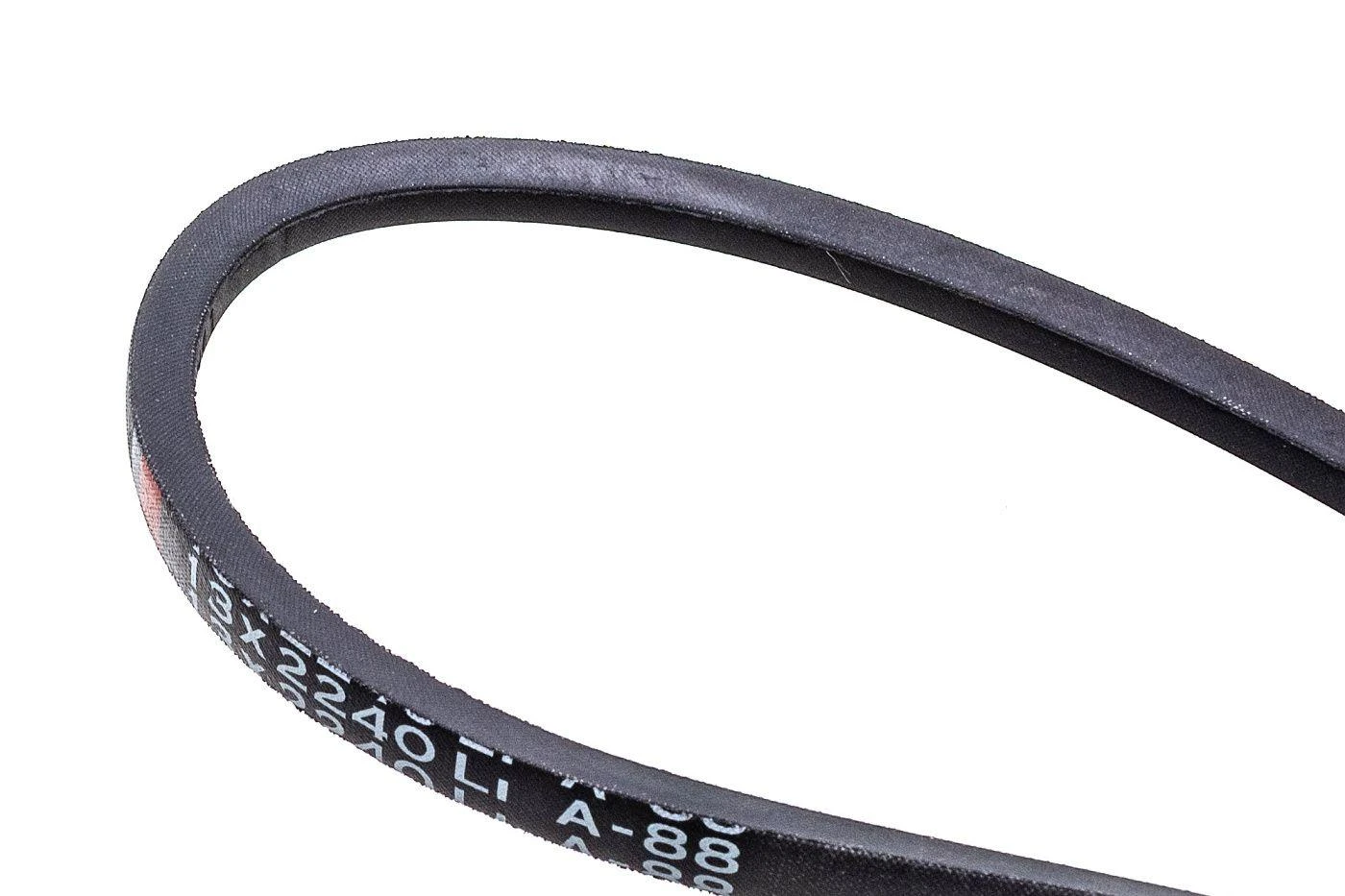 Tinkantis Husqvarna V formos pavaros diržas, Husqvarna / Craftsman, 13 mm x 2240 mm