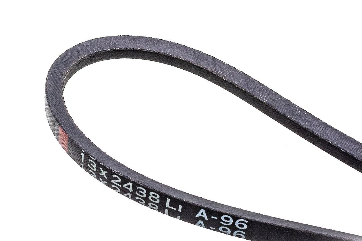DIRŽAS TINKANTIS HUSQVARNAI CRAFTSMAN 38cali 97cm 13 mm x 2400 mm (Li)