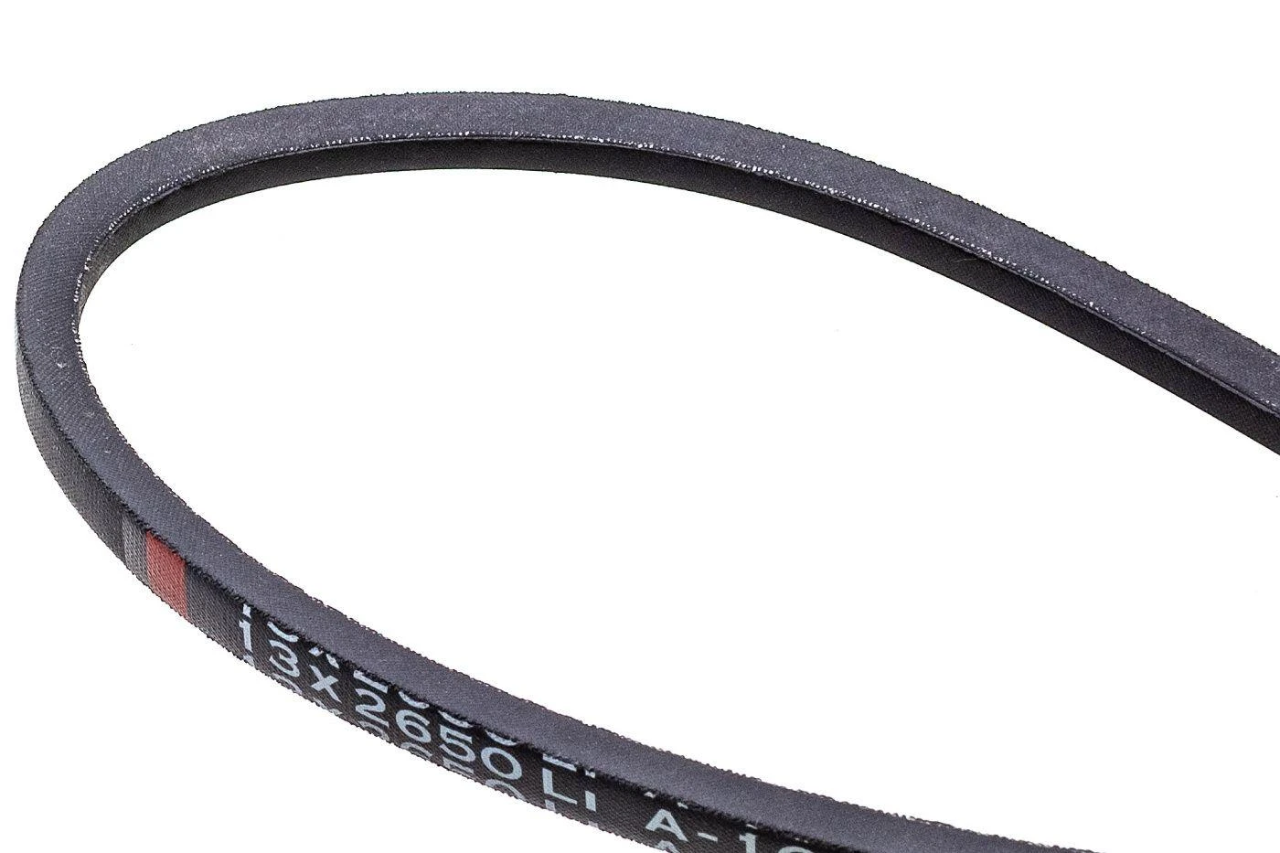 DIRŽAS TINKANTIS HUSQVARNAI CRAFTSMAN 46cali 117cm (Li): 2650 mm