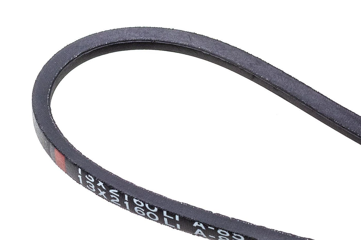 Tinkantis Husqvarna V formos pavaros diržas, 13 mm x 2160 mm HUSQVARNA, CRAFTSMAN