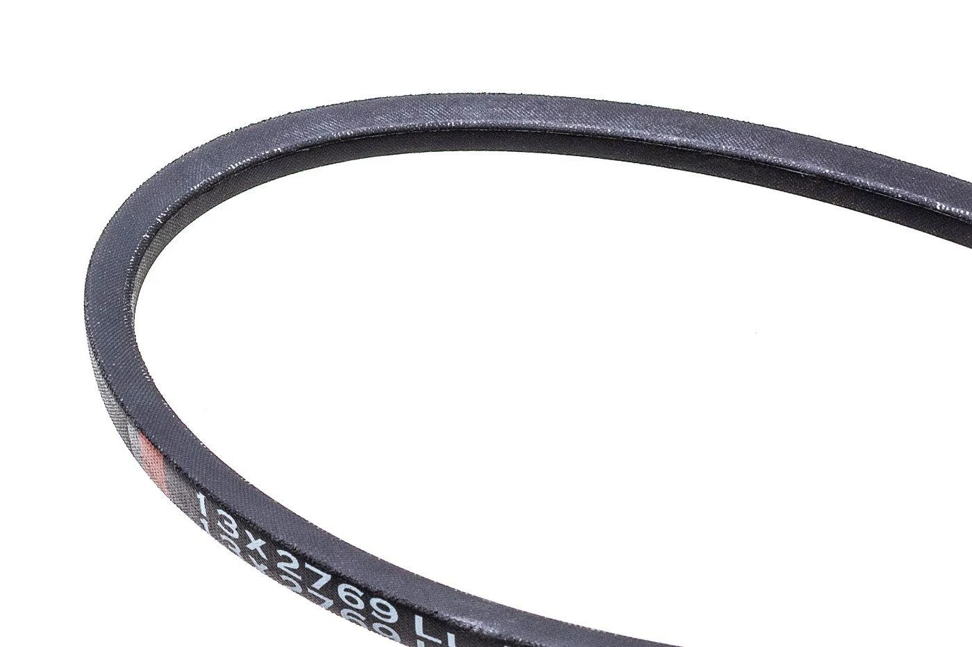 DIRŽAS TINKANTIS HUSQVARNAI CRAFTSMAN TRAKTORIUKO SU RANKINIU PERDAVIMU 13 mm, Li 2769 mm