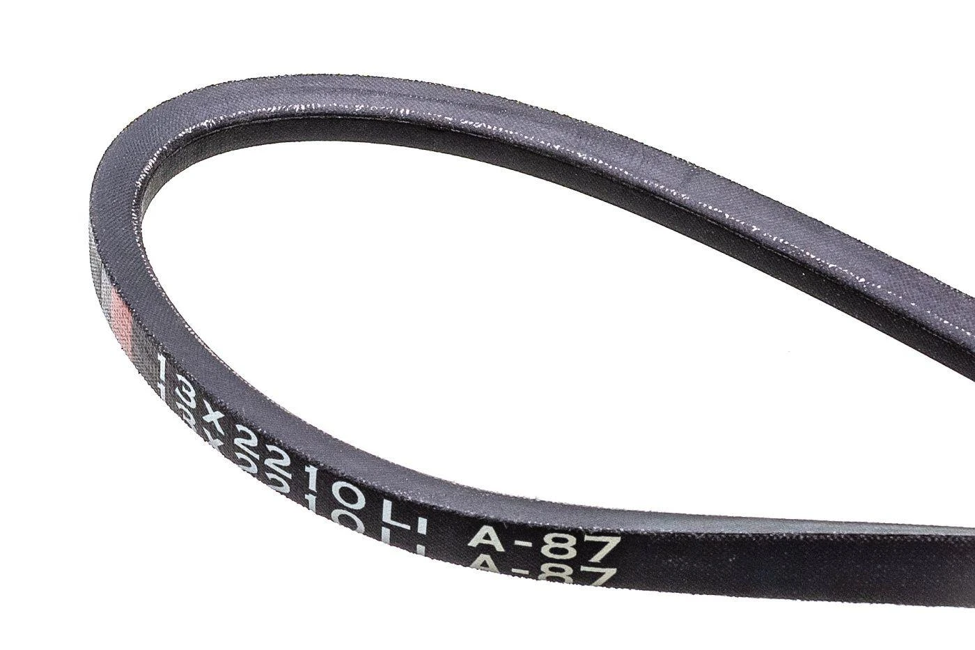 DIRŽAS TINKANTIS HUSQVARNAI CRAFTSMAN 13 mm x 2388 mm (Li)