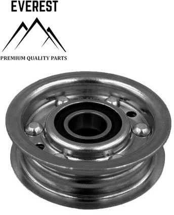 DIRŽO ĮTEMPĖJAS CASTELGARDEN METALINIS 63,1mm
