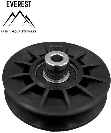 DIRŽO ĮTEMPIMO SKREMULYS TINKANTIS HUSQVARNAI CRAFTSMAN VIDAUS NAUJO MODELIO 90,5mm