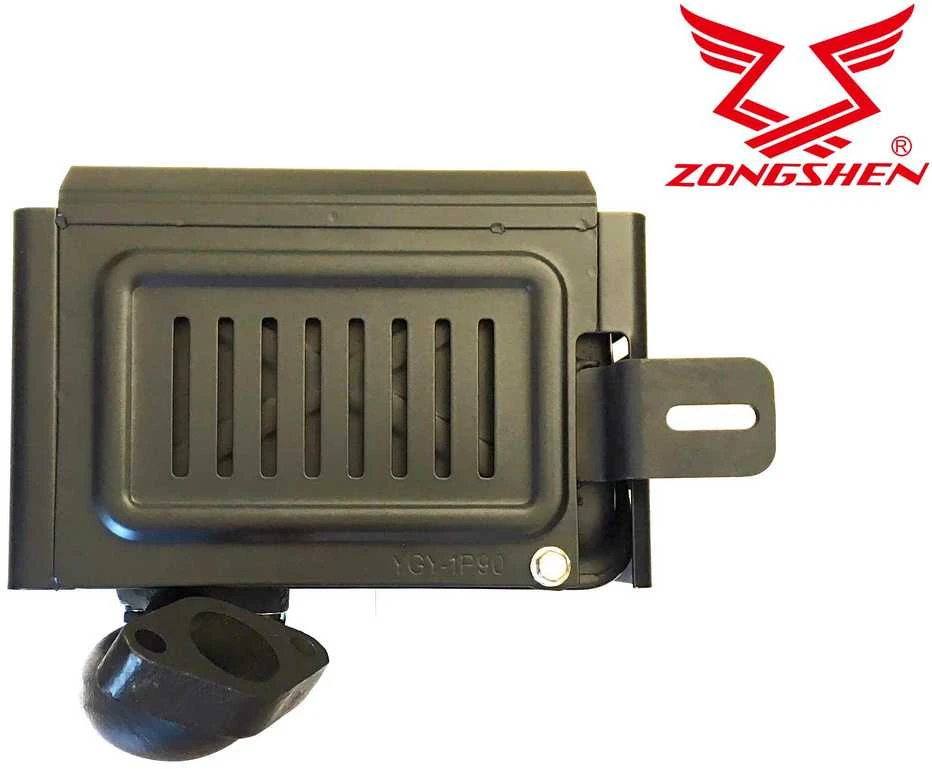 DUSLINTUVAS ZONGSHEN XP420 11,5HP MTD Thorx